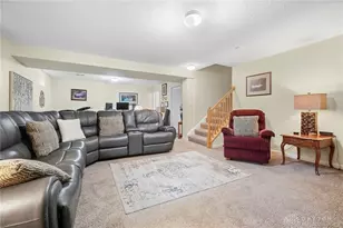 9632 Olde Georgetown Way, Centerville, OH 45458 - Photo 56