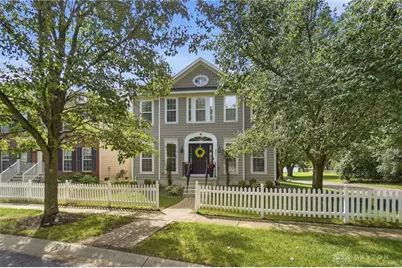 9632 Olde Georgetown Way, Centerville, OH 45458 - Photo 80