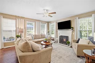 9632 Olde Georgetown Way, Centerville, OH 45458 - Photo 12