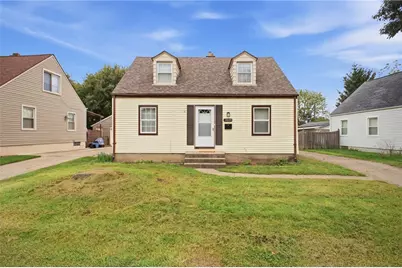 2019 E Bataan Drive, Kettering, OH 45420 - Photo 2