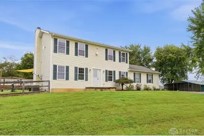 6265 Middleboro Road, Blanchester, OH 45107 - Photo 4