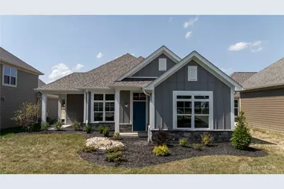 1335 N Fountain Boulevard, Springfield, OH 45504 - Photo 1