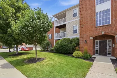 2636 Harding Court, Beavercreek, OH 45431 - Photo 2