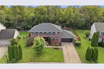 41 W Waterbury Drive, Springboro, OH 45066 - Photo 1