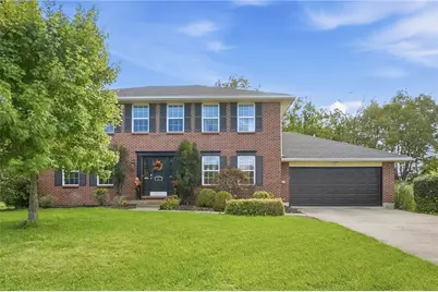 41 W Waterbury Drive, Springboro, OH 45066 - Photo 12
