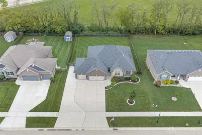 156 Wolf Creek Court, Carlisle, OH 45005 - Photo 34