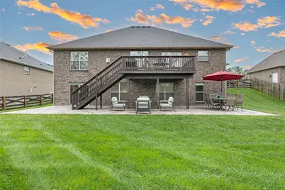 156 Wolf Creek Court, Carlisle, OH 45005 - Photo 38