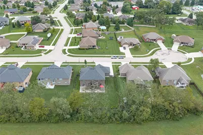 156 Wolf Creek Court, Carlisle, OH 45005 - Photo 10