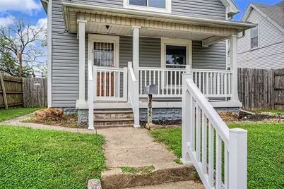 2022 Woodside Avenue, Springfield, OH 45503 - Photo 4