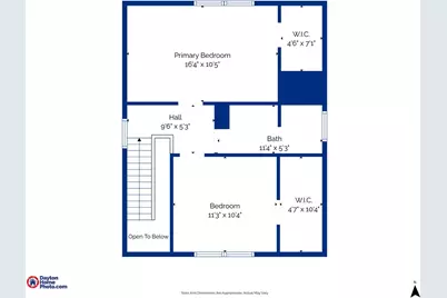 2022 Woodside Avenue, Springfield, OH 45503 - Photo 44