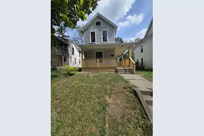 32 S Florence Street, Springfield, OH 45505 - Photo 2