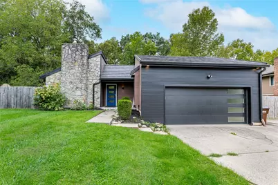7249 Pepperton Court, Dayton, OH 45415 - Photo 2