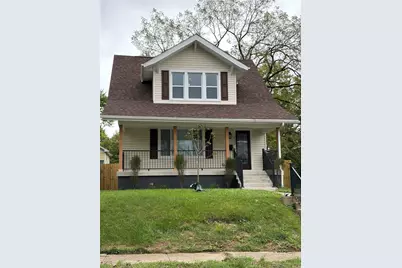 1222 Everett Drive, Dayton, OH 45402 - Photo 1