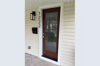 1222 Everett Drive, Dayton, OH 45402 - Photo 2