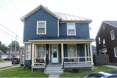 832 E Maple Avenue, Miamisburg, OH 45342 - Photo 1