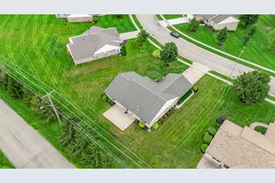 1823 Hambletonian Court, Miamisburg, OH 45342 - Photo 34