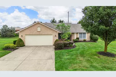 1823 Hambletonian Court, Miamisburg, OH 45342 - Photo 1