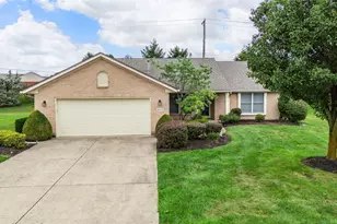 1823 Hambletonian Ct, Miamisburg, OH 45342 - Photo 1