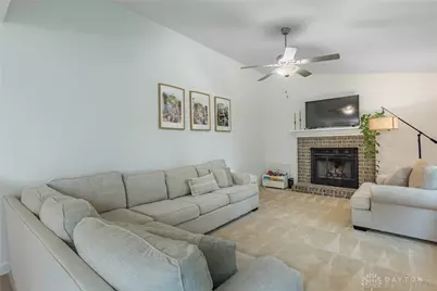 1526 Hickory Glen Drive, Miamisburg, OH 45342 - Photo 14