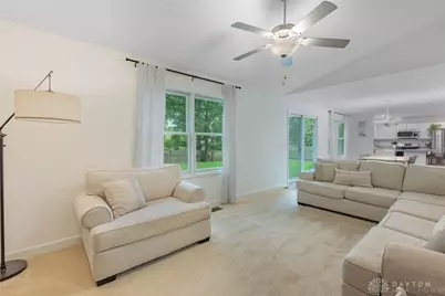 1526 Hickory Glen Drive, Miamisburg, OH 45342 - Photo 16