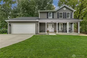 1526 Hickory Glen Dr, Miamisburg, OH 45342 - Photo 1
