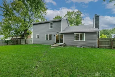1526 Hickory Glen Drive, Miamisburg, OH 45342 - Photo 30