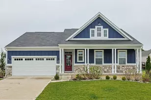 1998 Prestwick Bend, Miamisburg, OH 45342 - Photo 1