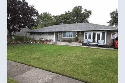 5307 Sabra Avenue, Huber Heights, OH 45424 - Photo 2