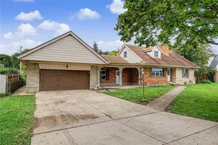 9221 N Main St, Dayton, OH 45415 - Photo 2