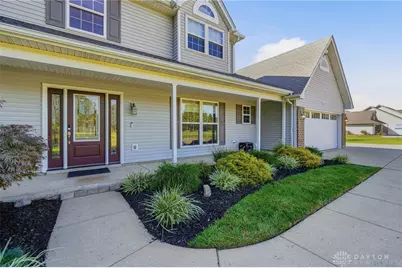 10525 Frederick Pike, Vandalia, OH 45377 - Photo 8