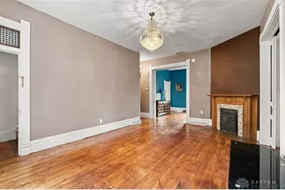 117 N Main Street, Somerville, OH 45064 - Photo 4