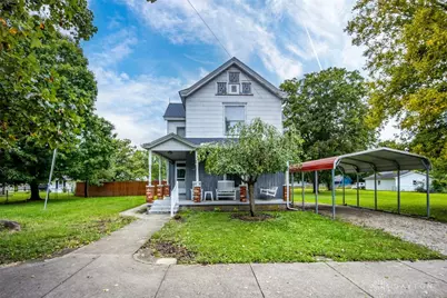 117 N Main Street, Somerville, OH 45064 - Photo 34
