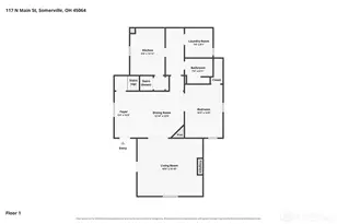117 N Main St, Somerville, OH 45064 - Photo 36