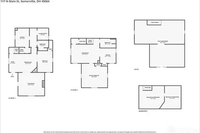117 N Main Street, Somerville, OH 45064 - Photo 40