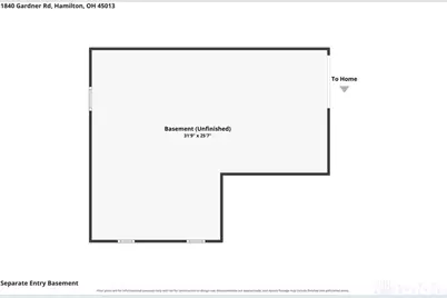 1840 Gardner Road, Hamilton, OH 45013 - Photo 38