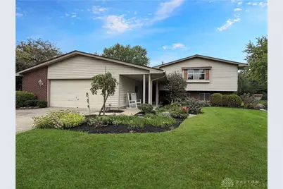 841 Rockcreek Drive, Centerville, OH 45458 - Photo 1