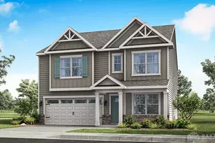 2170 Kiel St, Huber Heights, OH 45424 - Photo 1