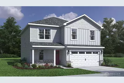 2191 Kiel Street, Huber Heights, OH 45424 - Photo 1