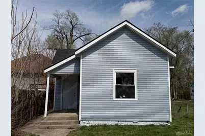 1803 North Avenue, Middletown, OH 45042 - Photo 2