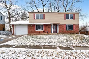 6308 Hemingway Rd, Dayton, OH 45424 - Photo 1