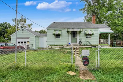 8802 Pine Road, Sycamore Township, OH 45242 - Photo 1