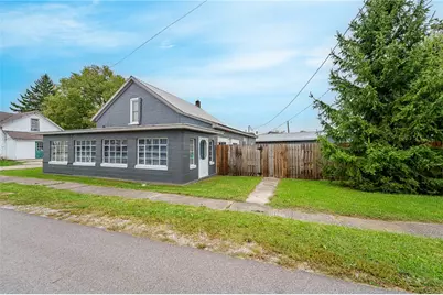 112 N Main Street, Laura, OH 45337 - Photo 1