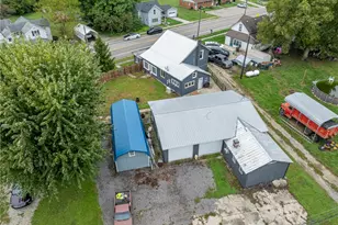 112 N Main St, Laura, OH 45337 - Photo 8