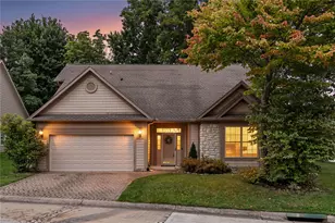 2060 Terrace Glen Ct, Beavercreek, OH 45431 - Photo 1