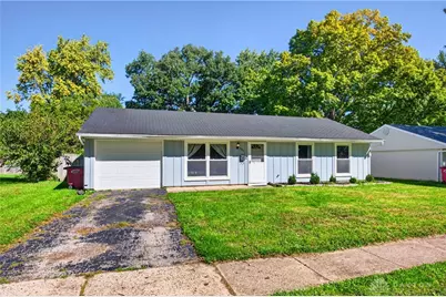486 Forest Avenue, West Milton, OH 45383 - Photo 32