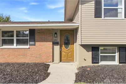 281 Fairway Drive, Fairborn, OH 45324 - Photo 2
