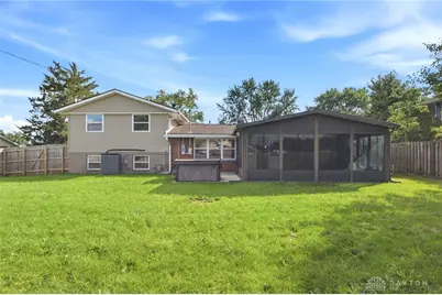 281 Fairway Drive, Fairborn, OH 45324 - Photo 30