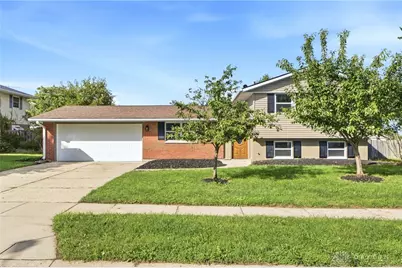 281 Fairway Drive, Fairborn, OH 45324 - Photo 34