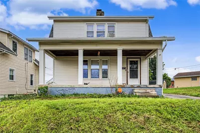 28 Homeview Drive, Dayton, OH 45415 - Photo 1