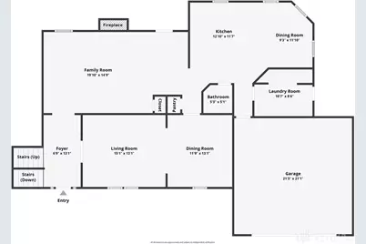 10231 Simms Station Road, Washington Twp, OH 45458 - Photo 2